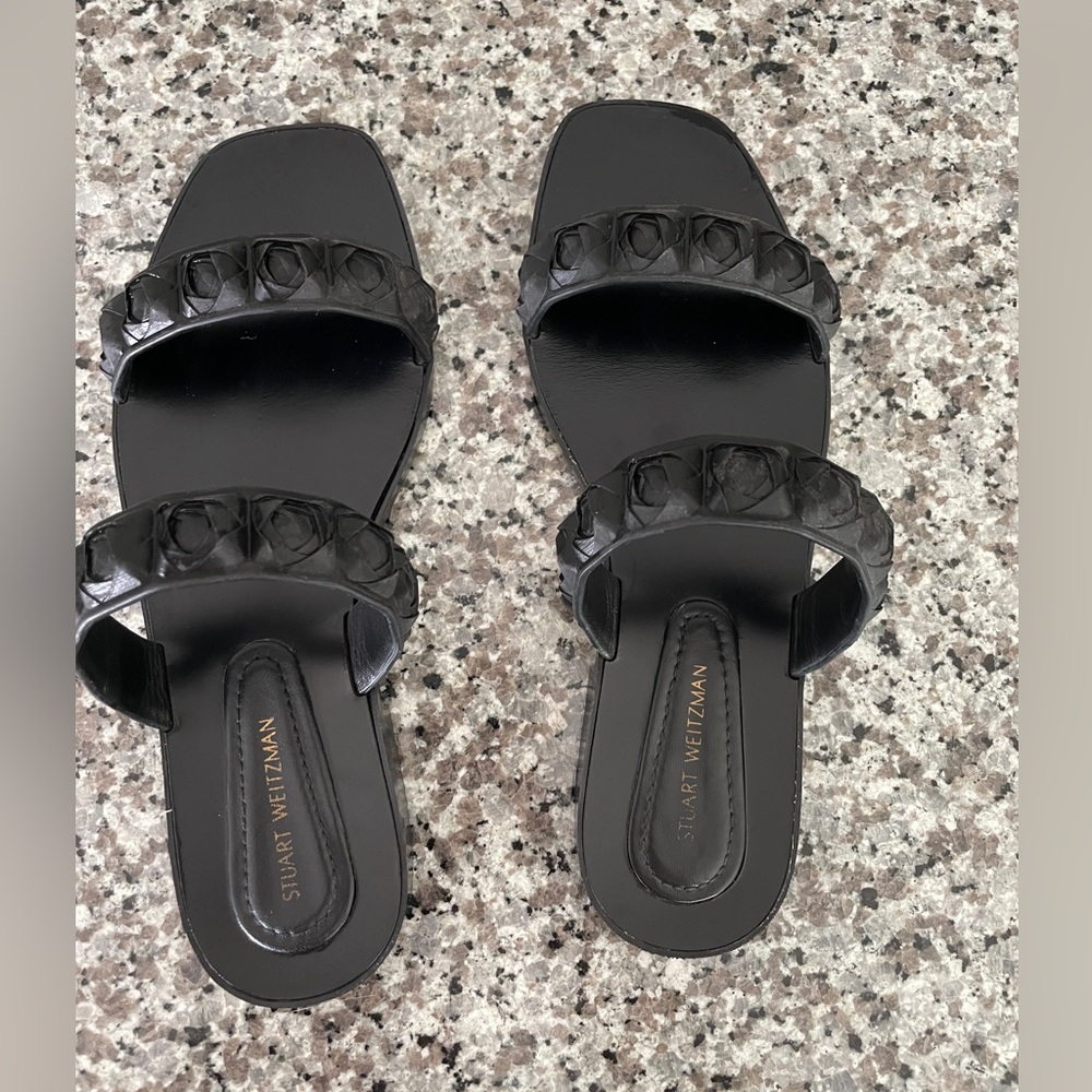 Stuart Weitzman sandals